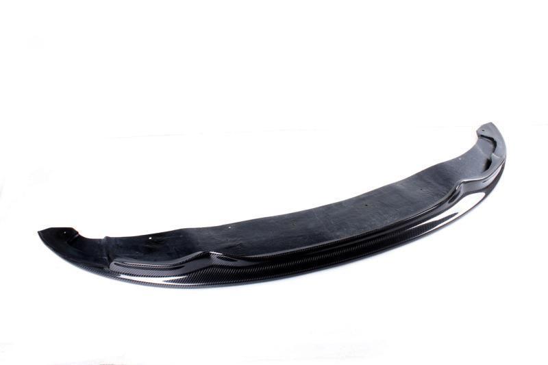 BMW 3 Series E92 E93 LCI Carbon Fiber Arkym Style Front Lip